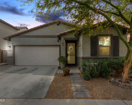 3219 W Pollack Street, Phoenix