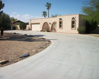11104 W Cumberland Drive, Sun City