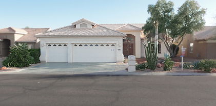 15481 W Amelia Drive, Goodyear
