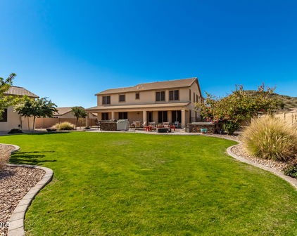 32109 N Buckskin Road, San Tan Valley