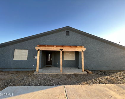 46223 W Abbott Road, Wickenburg