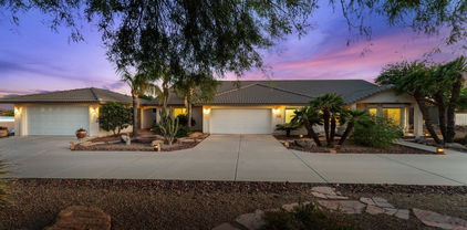 2325 W Highridge Road, Wickenburg