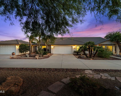 2325 W Highridge Road, Wickenburg
