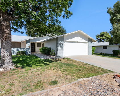12726 W Copperstone Drive, Sun City West