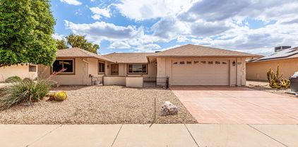 12911 W Blue Bonnet Drive, Sun City West