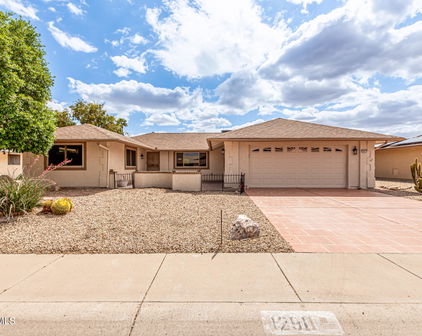 12911 W Blue Bonnet Drive, Sun City West