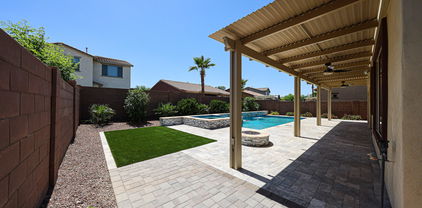 17947 W Jojoba Road, Goodyear