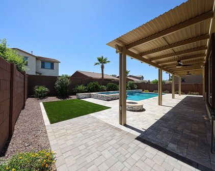 17947 W Jojoba Road, Goodyear