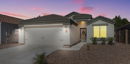 11718 W Tierra Grande --, Sun City