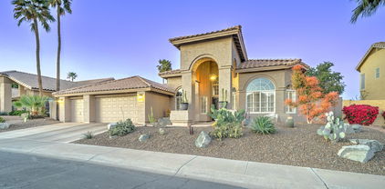 1414 E Amberwood Drive, Phoenix