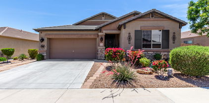 23707 W Hess Avenue, Buckeye