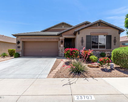 23707 W Hess Avenue, Buckeye