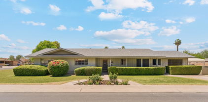 400 N Jay Street N, Chandler