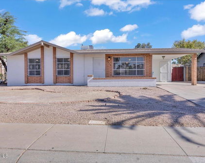 7614 W Cheery Lynn Road, Phoenix