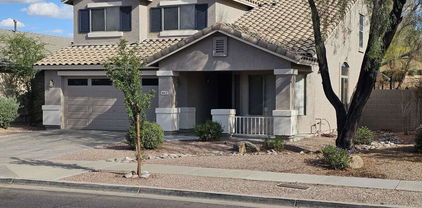 4613 W Fawn Drive, Laveen