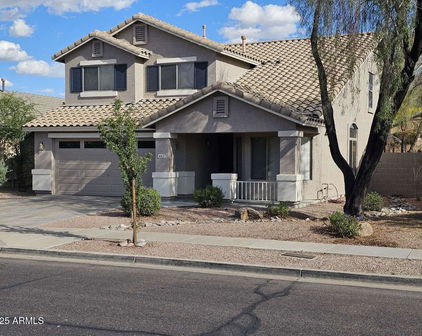 4613 W Fawn Drive, Laveen
