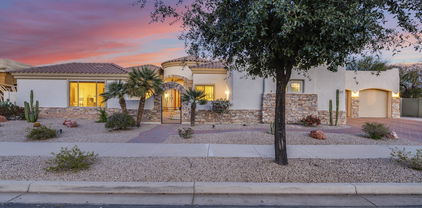 2577 N 142nd Lane, Goodyear