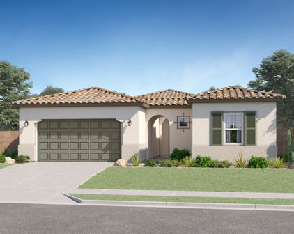 17563 W Victory Street, Goodyear
