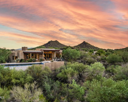 16366 W Serenity Lane, Peoria