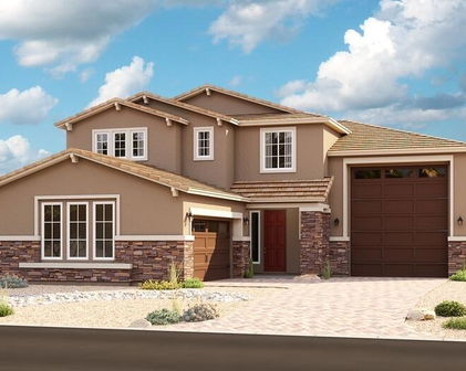 22224 N Bradford Drive, Maricopa