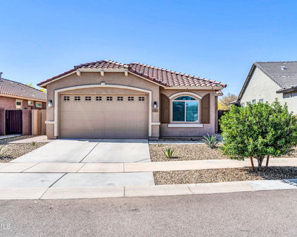 16593 W Alameda Road, Surprise