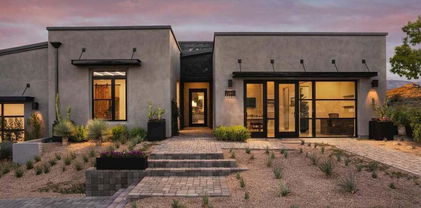 12681 E Casitas Del Rio Drive, Scottsdale