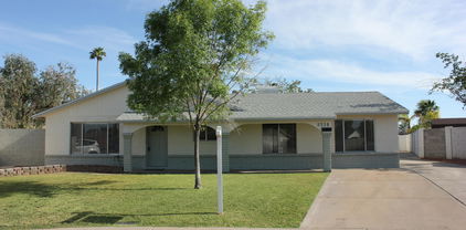 5338 S Bradley Drive, Tempe