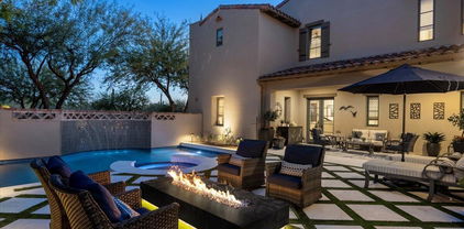 10274 E Sierra Pinta Drive, Scottsdale