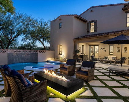 10274 E Sierra Pinta Drive, Scottsdale
