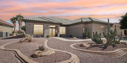 14409 W Via Tercero --, Sun City West