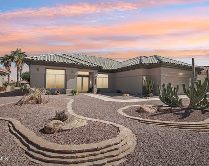 14409 W Via Tercero --, Sun City West