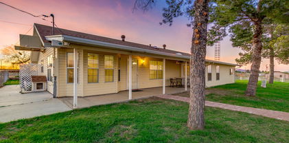 11601 S Airport Road, Buckeye