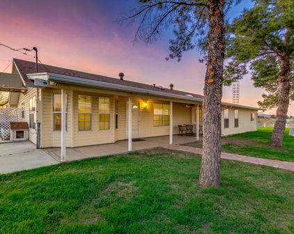 11601 S Airport Road, Buckeye
