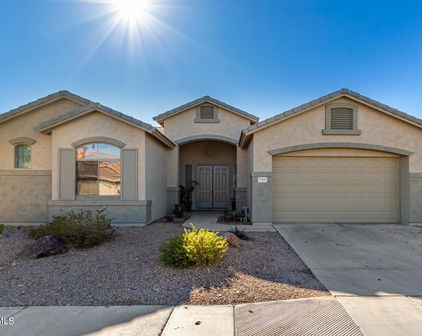 17851 W Buena Vista Drive W, Surprise