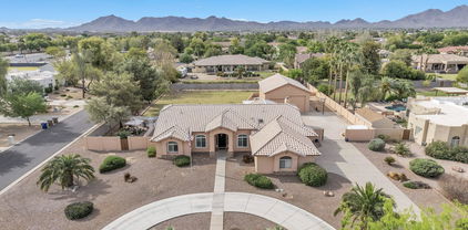 19995 E Via Del Rancho Road, Queen Creek