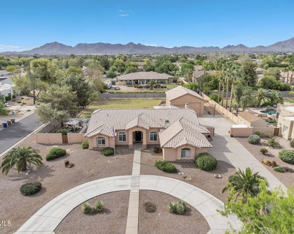 19995 E Via Del Rancho Road, Queen Creek