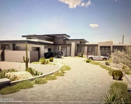 36420 N 105th Place, Scottsdale
