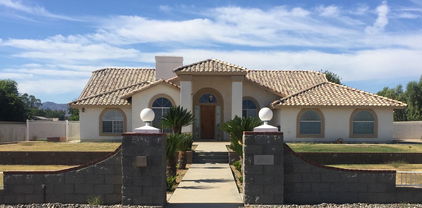 7430 N Cotton Lane, Waddell