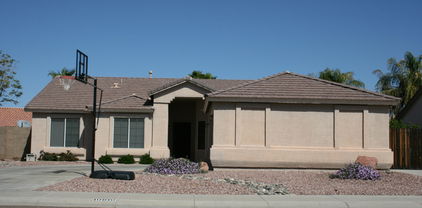10810 W Harmony Lane, Sun City