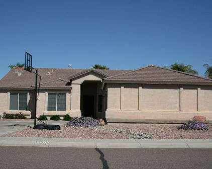 10810 W Harmony Lane, Sun City