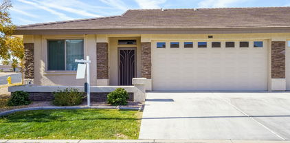 2662 S Springwood Boulevard Unit 427, Mesa