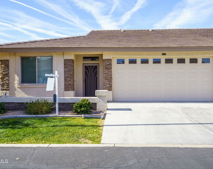 2662 S Springwood Boulevard Unit 427, Mesa