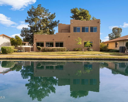 496 Leisure World --, Mesa