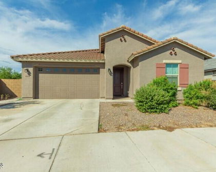 21090 E Domingo Road, Queen Creek