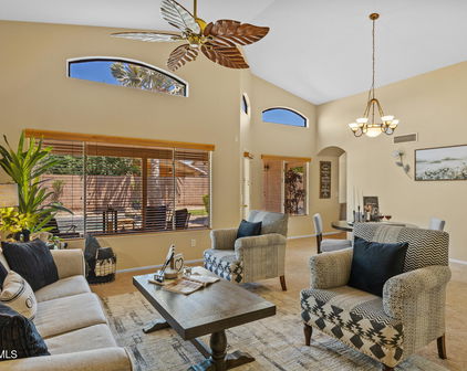 16648 W Adams Street, Goodyear