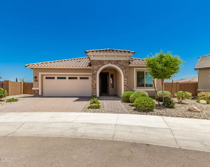 17196 W Artemisa Avenue, Surprise
