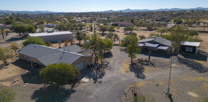 36875 S Scenic Loop Road, Wickenburg
