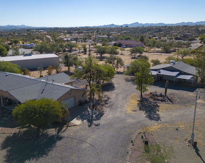 36875 S Scenic Loop Road, Wickenburg