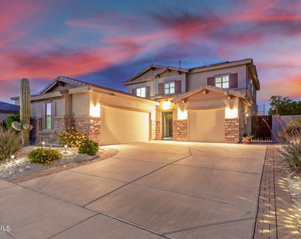 13263 S 183rd Avenue, Goodyear