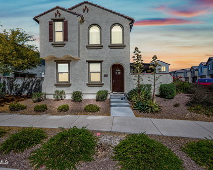 20812 W Legend Trail, Buckeye